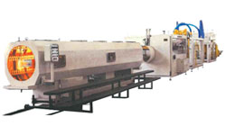 Pipe Production Line